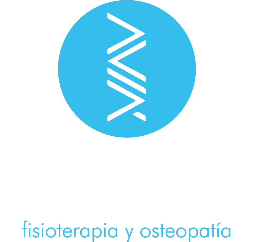 Raúl Avia – Fisioterapia y Osteopatía